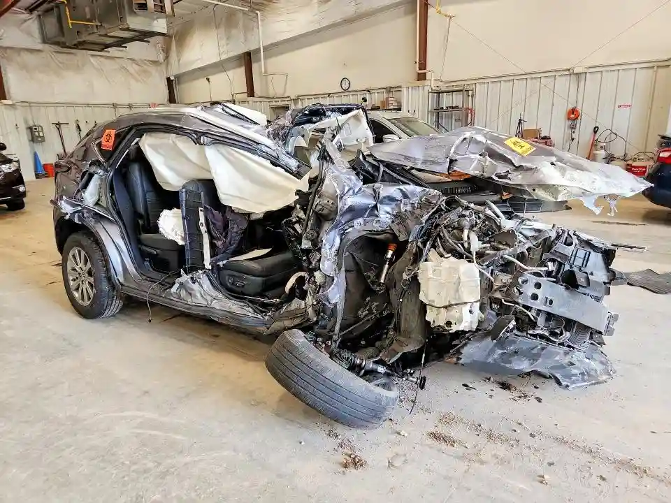 JTJBARBZ6K2199372 2019 LEXUS NX-3