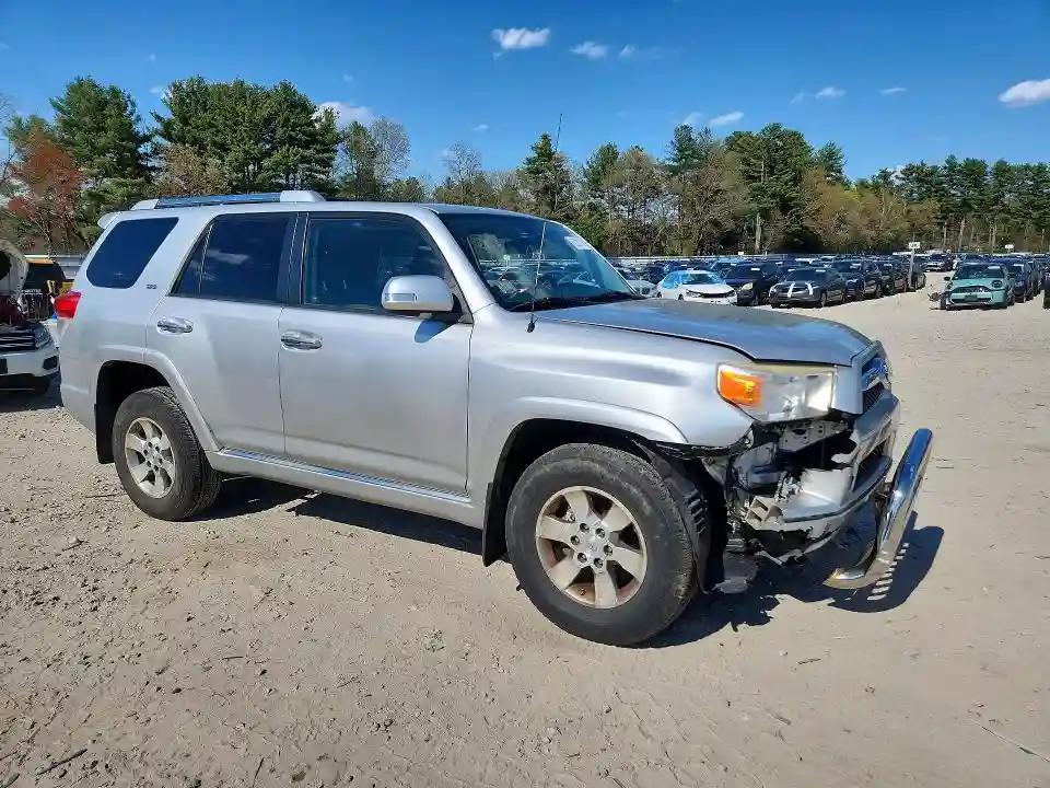 JTEBU5JR4C5088948 2012 TOYOTA 4RUNNER-3