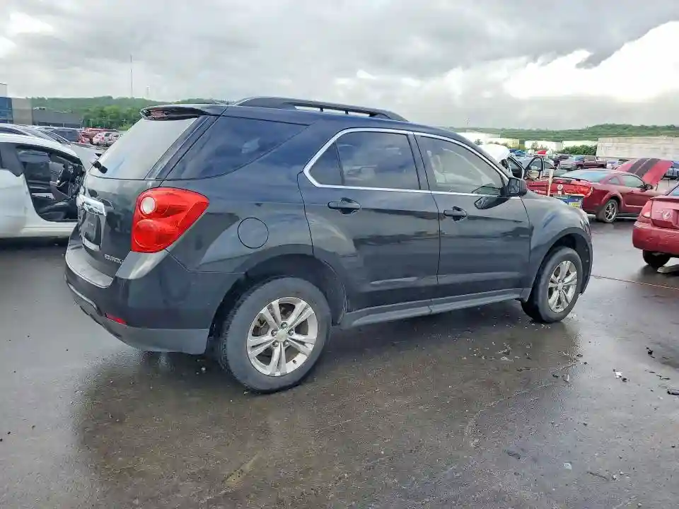 2GNALPEK3C6113331 2012 CHEVROLET EQUINOX-2