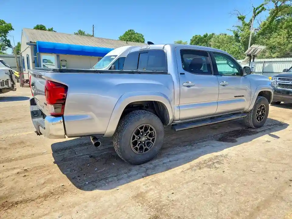 3TMCZ5AN1LM363547 2020 TOYOTA TACOMA-2