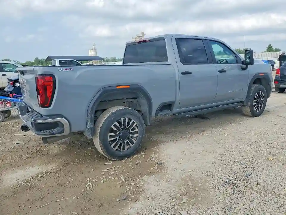 1GT49LEY2RF468488 2024 GMC SIERRA-2
