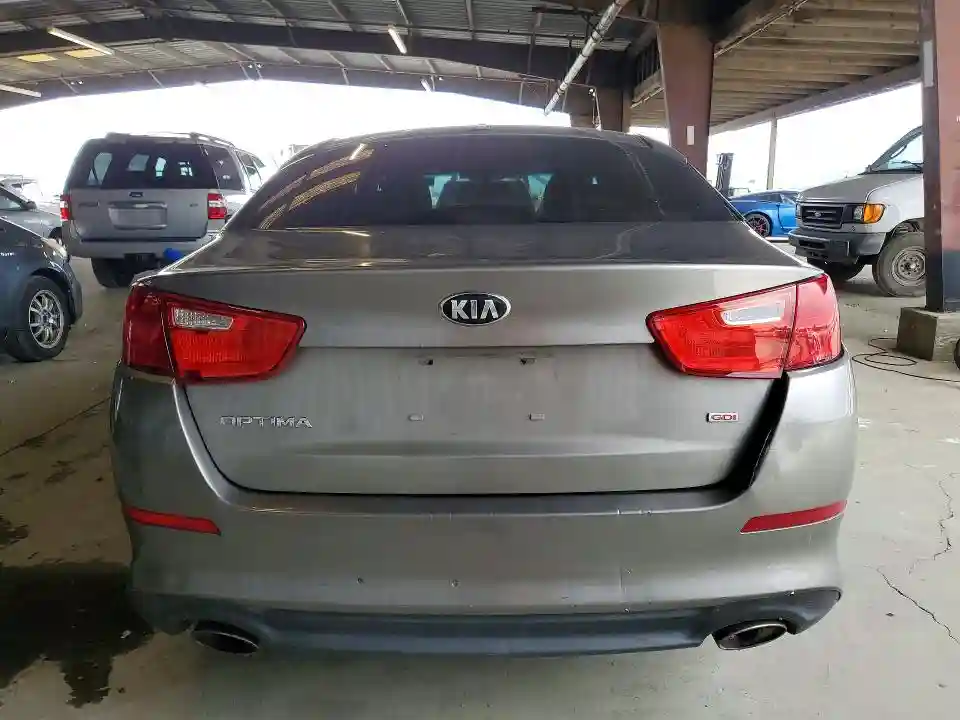 5XXGM4A79FG357867 2015 KIA OPTIMA-5