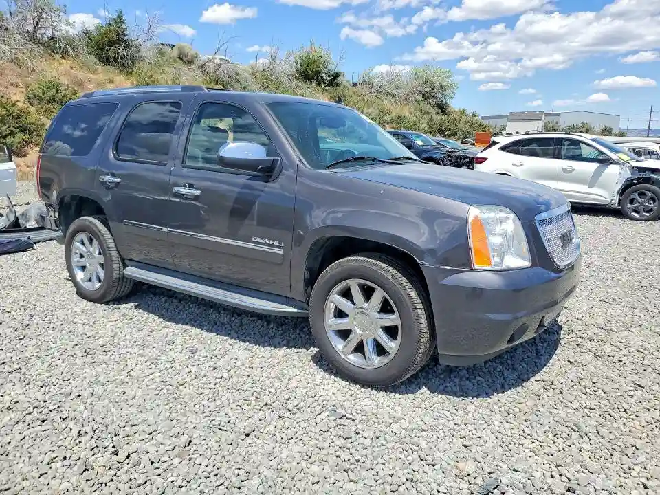 1GKUKEEF8AR186376 2010 GMC YUKON-3