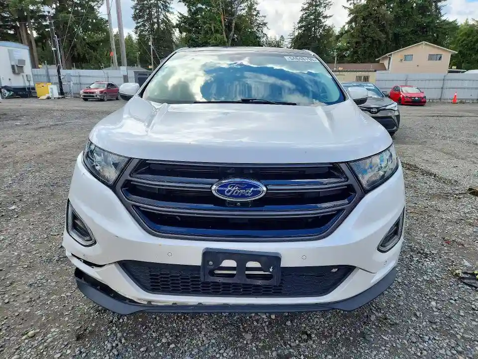 2FMPK4AP0JBC61068 2018 FORD EDGE-4