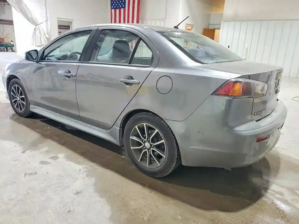 JA32U2FU3HU007028 2017 MITSUBISHI LANCER-1