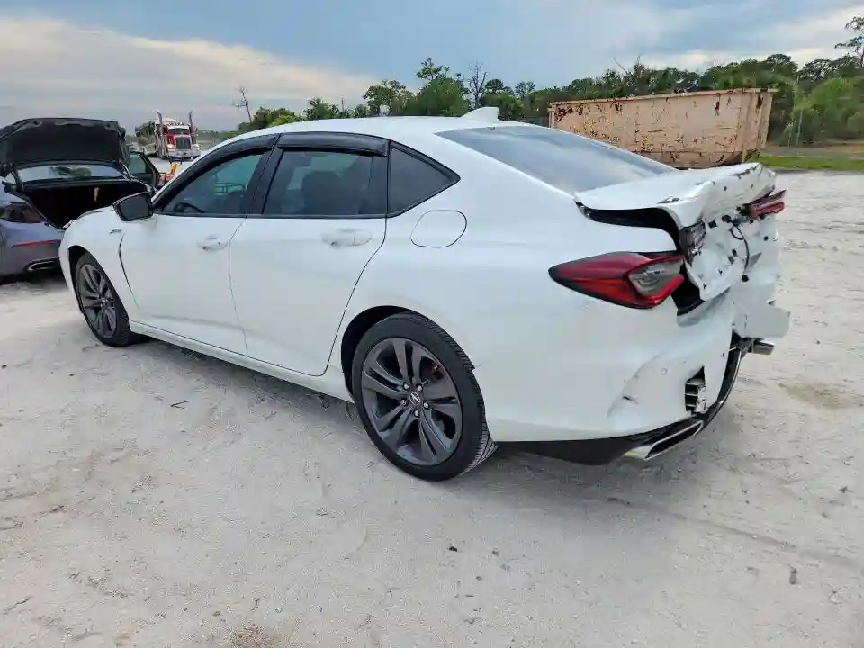 19UUB5F51NA002015 2022 ACURA TLX-1