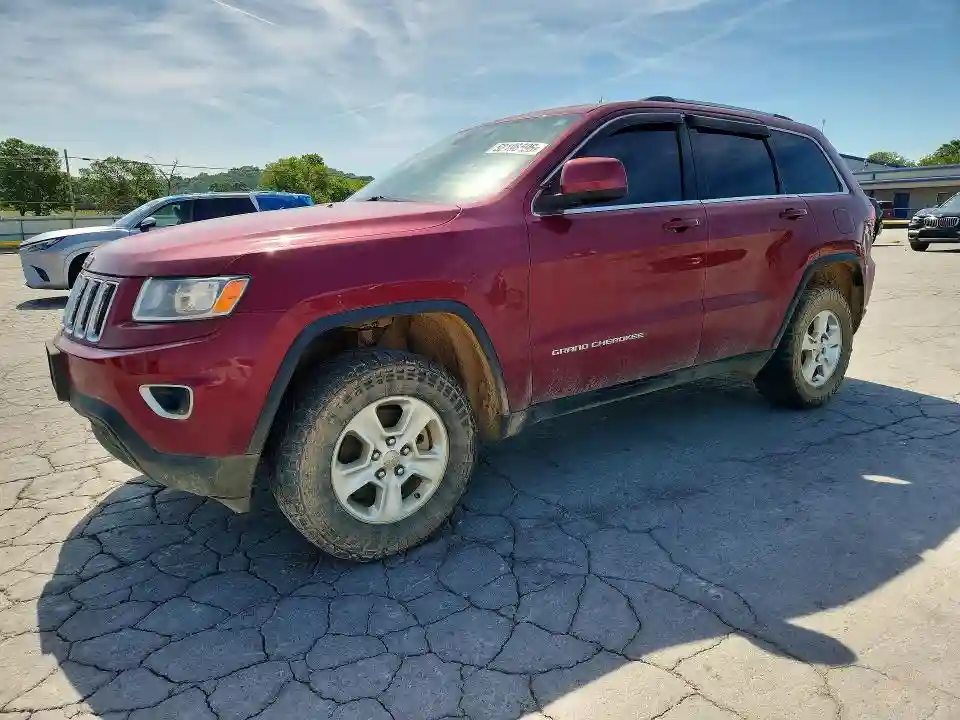 1C4RJFAG0EC232767 2014 JEEP CHEROKEE-0
