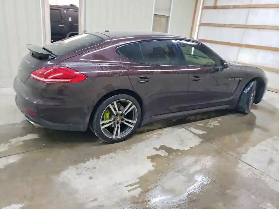 WP0AD2A71EL044191 2014 PORSCHE PANAMERA-2
