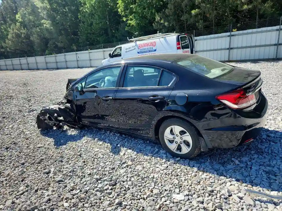 2HGFB2F58FH566545 2015 HONDA CIVIC-1