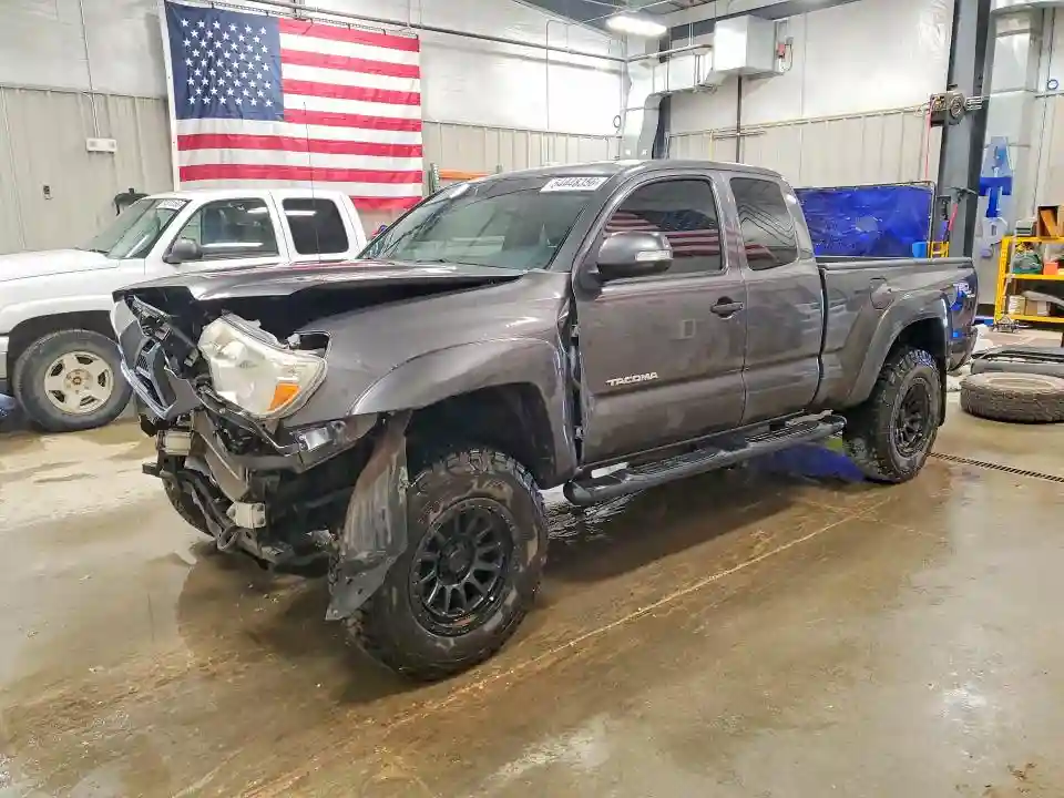 5TEUU4EN1AZ727165 2010 TOYOTA ALL MODELS-0