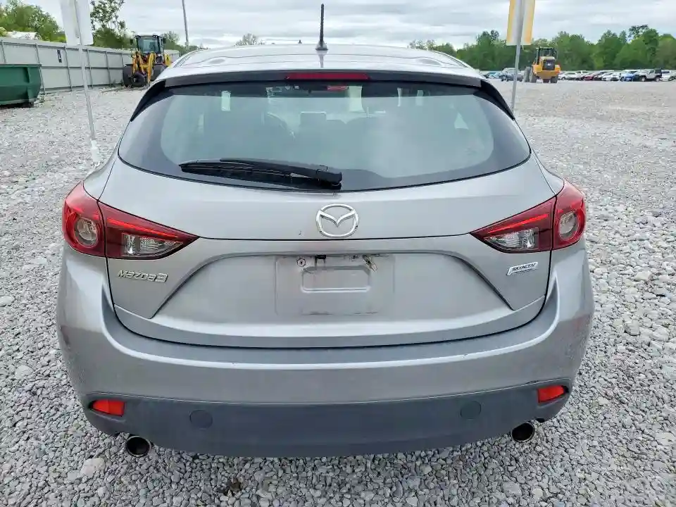 3MZBM1L72FM156393 2015 MAZDA 3-5