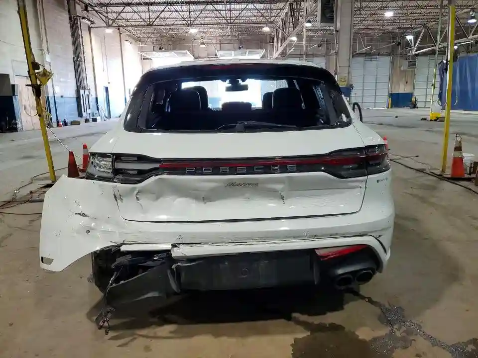 WP1AA2A54NLB08343 2022 PORSCHE MACAN-5