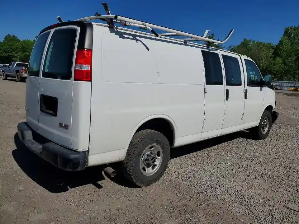 1GTZ7HFG6K1205700 2019 GMC SAVANA-2