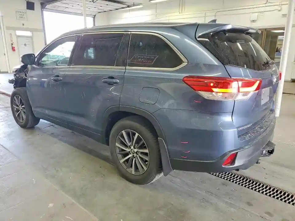 5TDJZRFH0HS511535 2017 TOYOTA HIGHLANDER-1