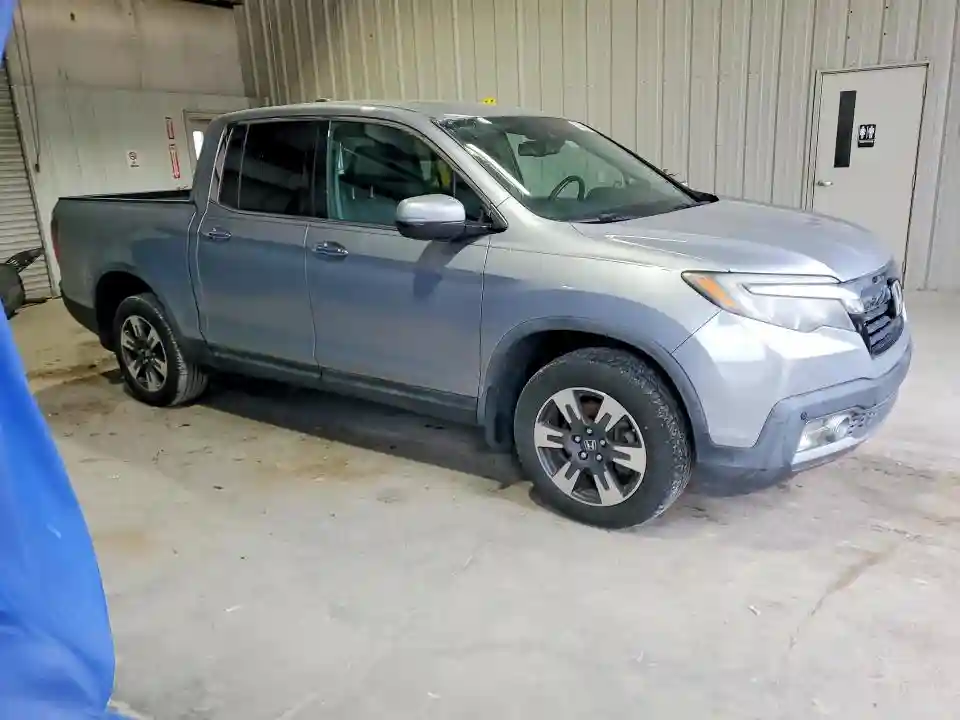 5FPYK3F7XHB006086 2017 HONDA RIDGELINE-3