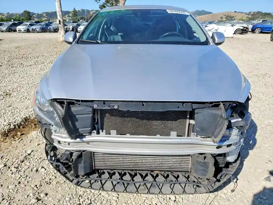 LYV402HK6JB164604 2018 VOLVO S60-4