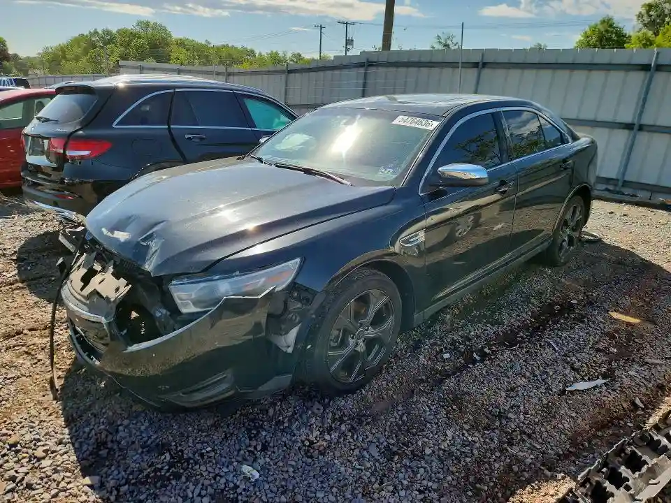 1FAHP2F81DG219981 2013 FORD TAURUS-0