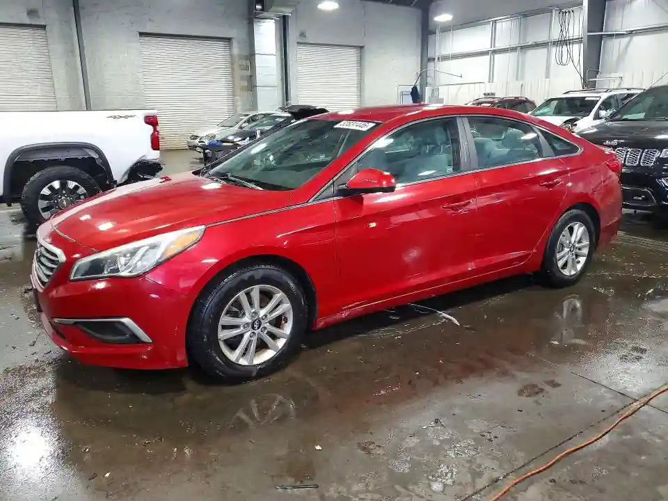 5NPE24AF2HH533461 2017 HYUNDAI SONATA-0