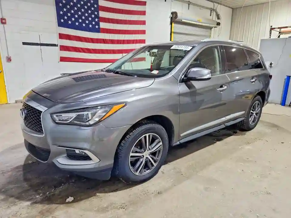 5N1AL0MM5GC508879 2016 INFINITI QX60 BASE-0