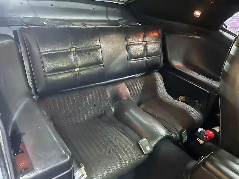 0T02G149527 1970 FORD MUSTANG-5