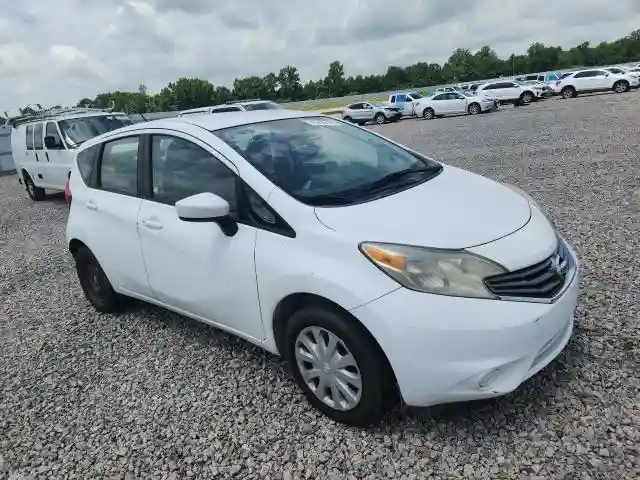 3N1CE2CP8GL367490 2016 NISSAN VERSA-3