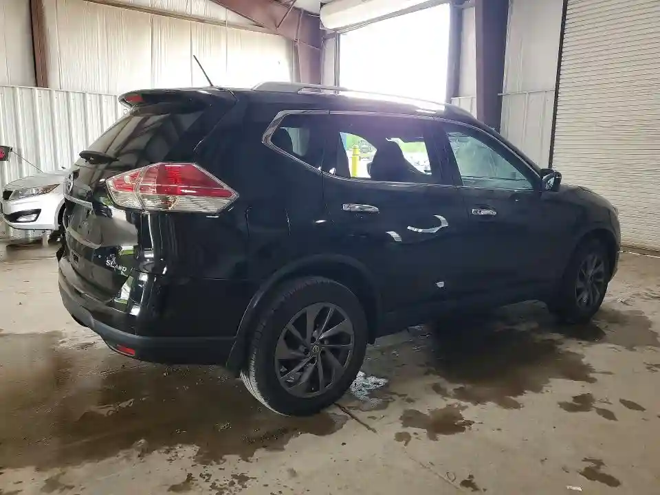 5N1AT2MV6GC863936 2016 NISSAN ROGUE-2
