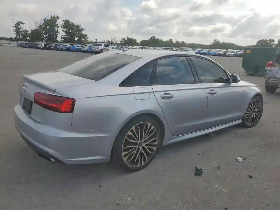 WAUC8AFC8JN054712 2018 AUDI A6-2