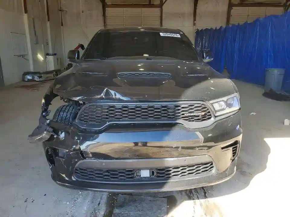 1C4SDHCT8MC836662 2021 DODGE DURANGO-4