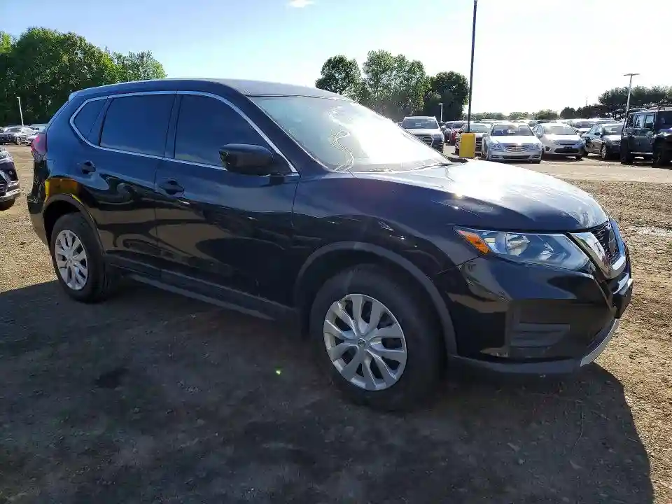 5N1AT2MV0LC785888 2020 NISSAN ROGUE-3