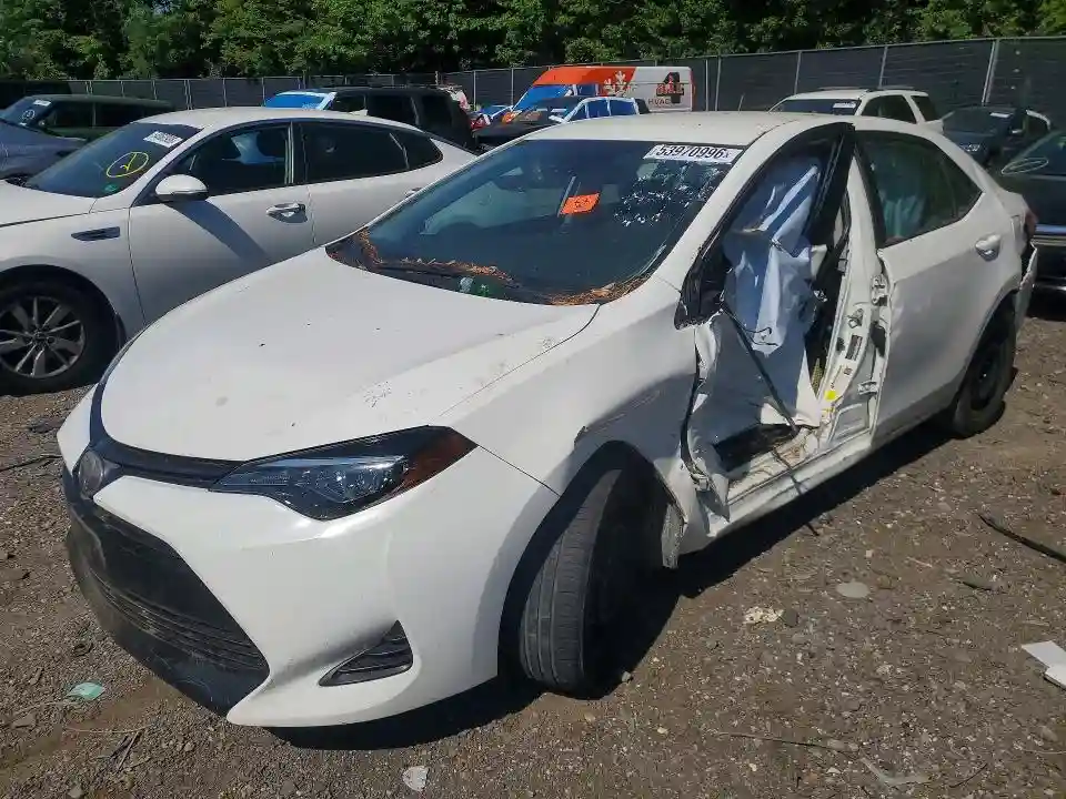 5YFBURHE1KP904286 2019 TOYOTA COROLLA-0