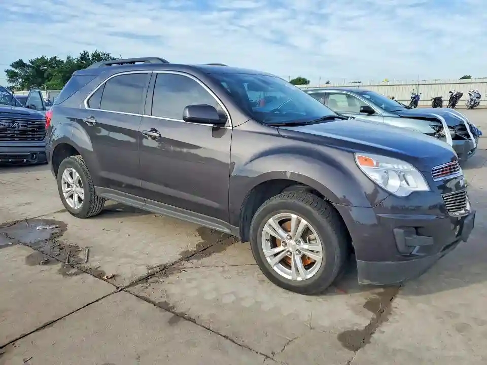 2GNFLBE30F6408067 2015 CHEVROLET EQUINOX-3