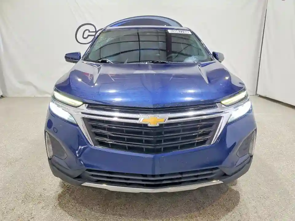 3GNAXKEV6NL175435 2022 CHEVROLET EQUINOX-4
