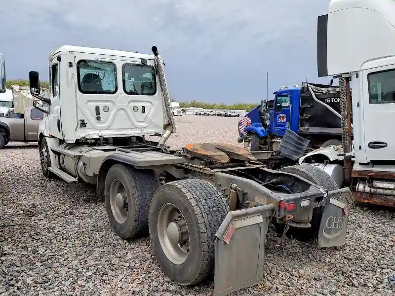 3AKJHLDV1MSMU2856 2021 FREIGHTLINER ALL OTHER-2