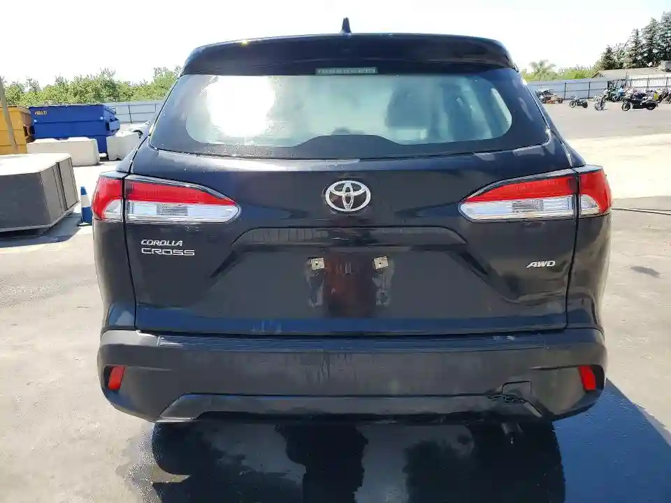 7MUAAABG0RV112153 2024 TOYOTA ALL OTHER-5