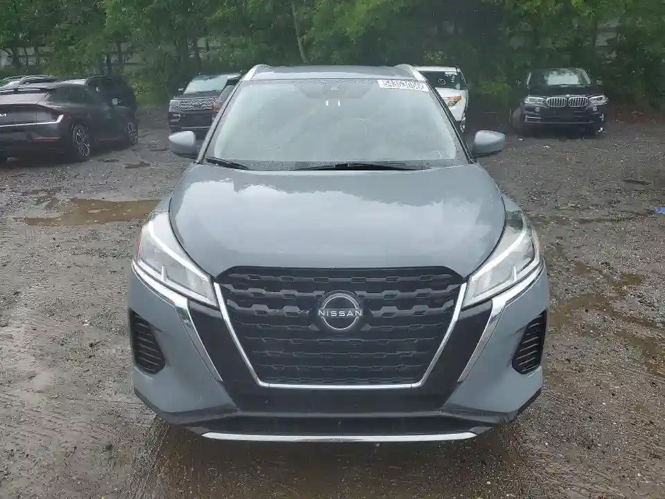 3N1CP5CV0PL514010 2023 NISSAN KICKS-4