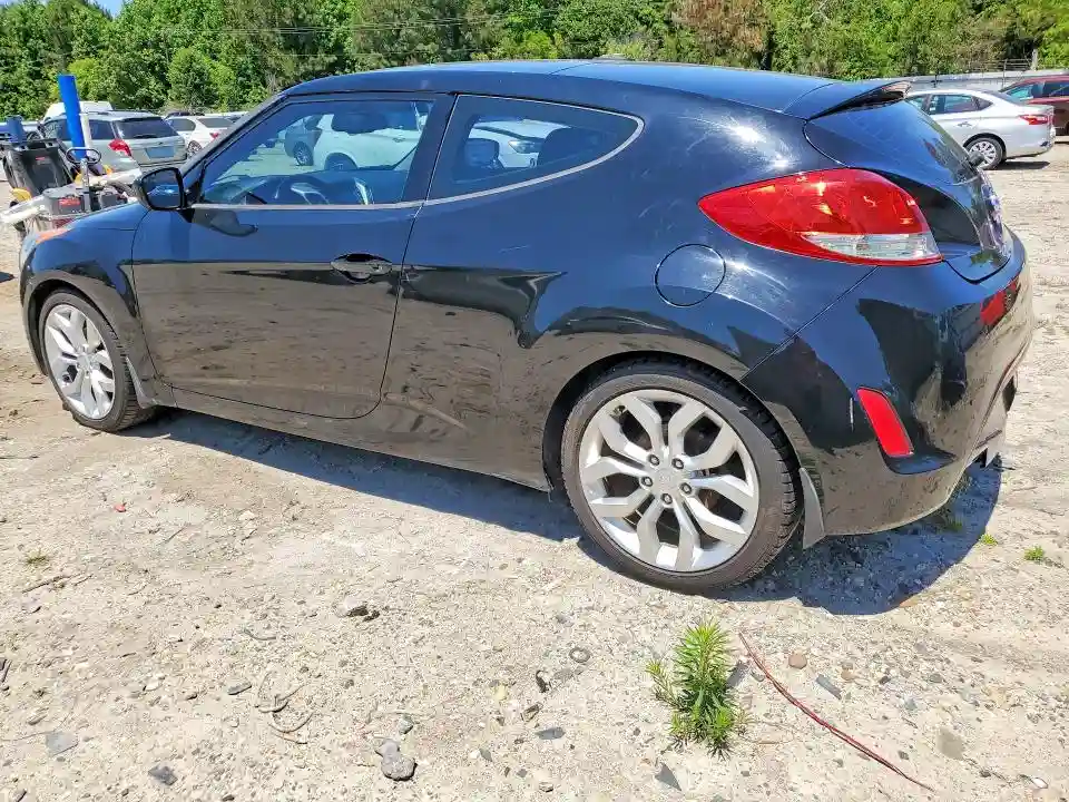 KMHTC6AD8FU225465 2015 HYUNDAI VELOSTER-1