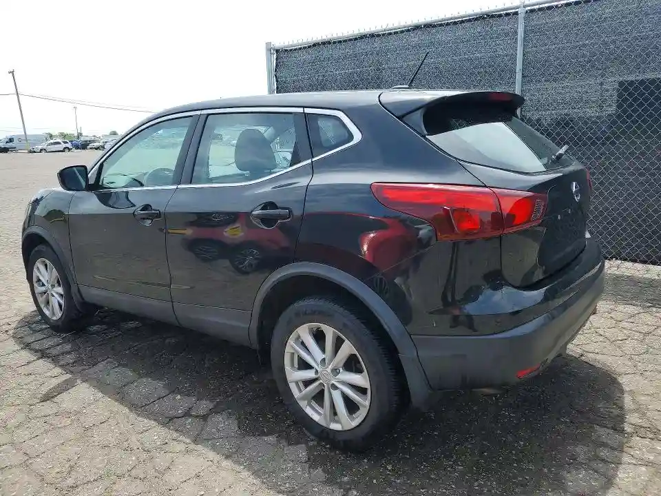 JN1BJ1CRXHW121507 2017 NISSAN ROGUE-1
