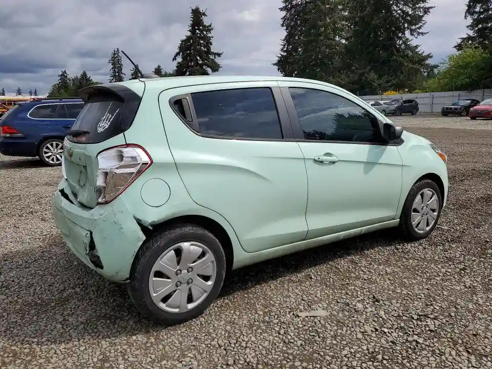 KL8CB6SA7HC739255 2017 CHEVROLET SPARK-2