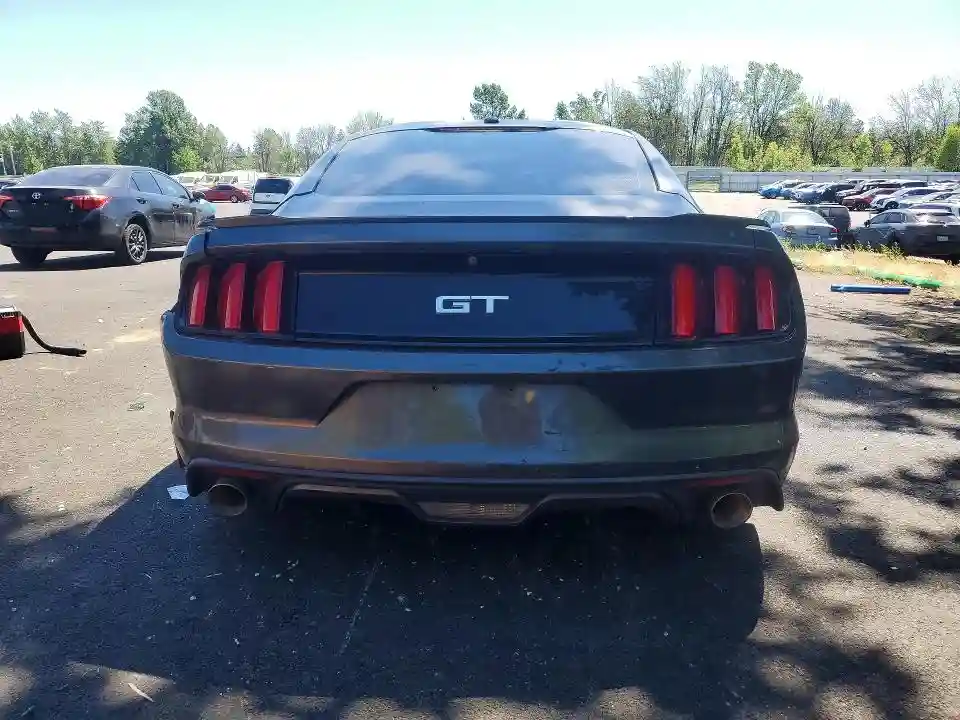 1FA6P8CF8F5363524 2015 FORD MUSTANG-5