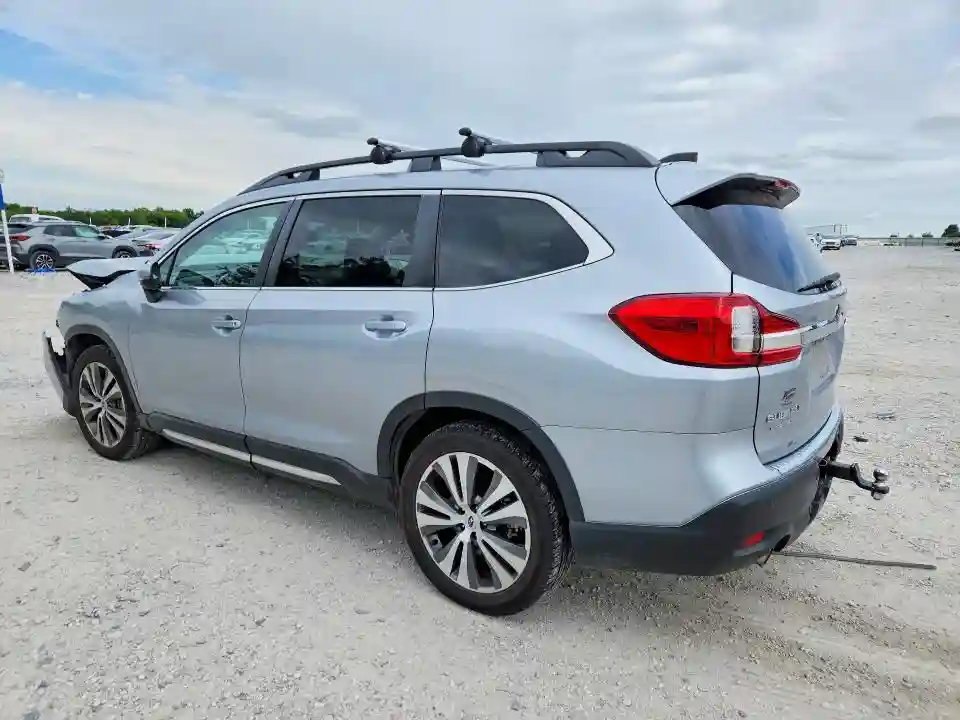 4S4WMAMD0M3433724 2021 SUBARU ASCENT-1