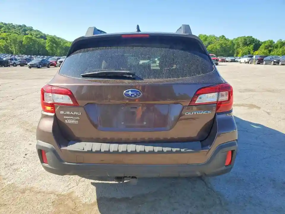 4S4BSAHC0K3230206 2019 SUBARU OUTBACK-5