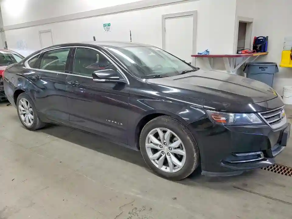 2G11Z5S33K9103297 2019 CHEVROLET IMPALA-3