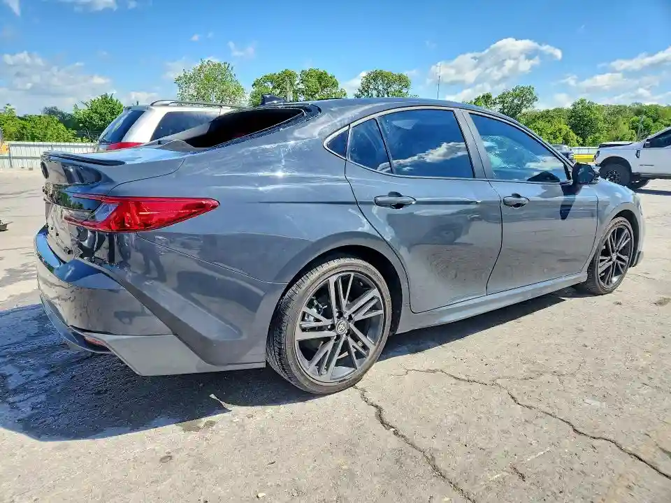 4T1DAACK8SU524456 2025 TOYOTA CAMRY-2