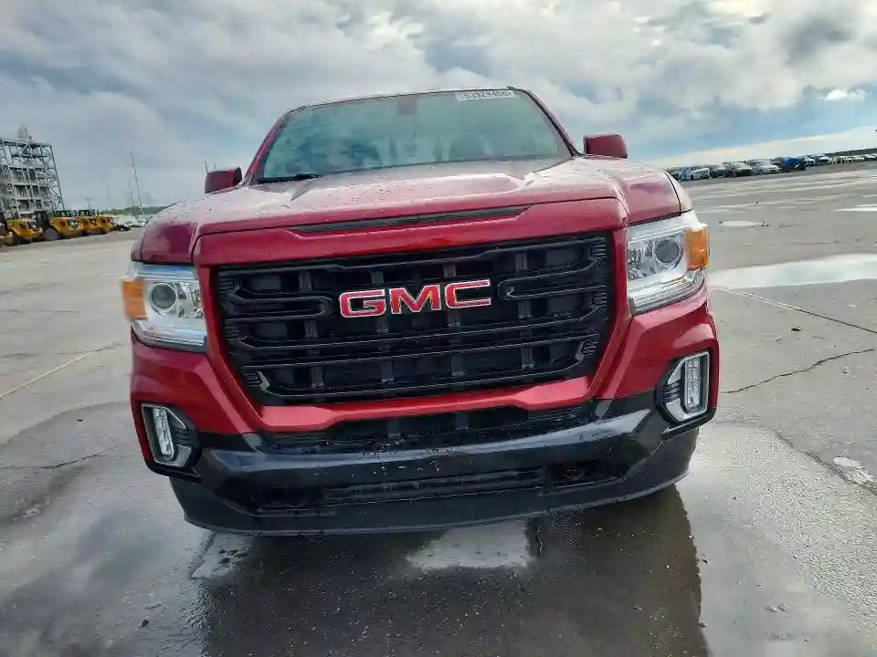 1GTG5CEN9M1164420 2021 GMC CANYON-4