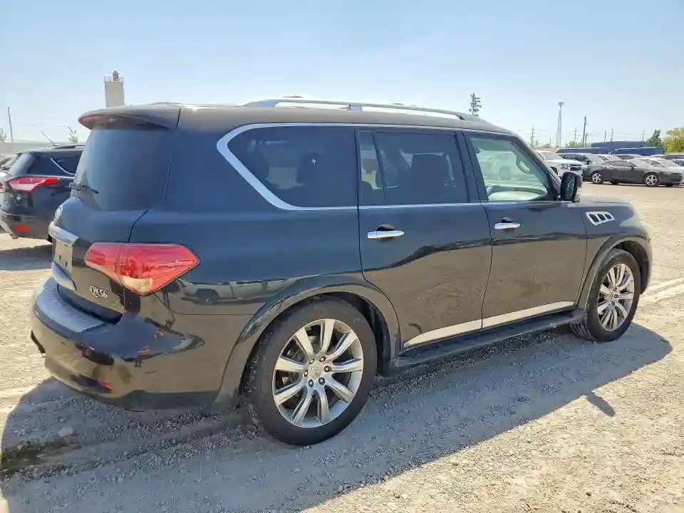 JN8AZ2NE0B9001713 2011 INFINITI QX56-2