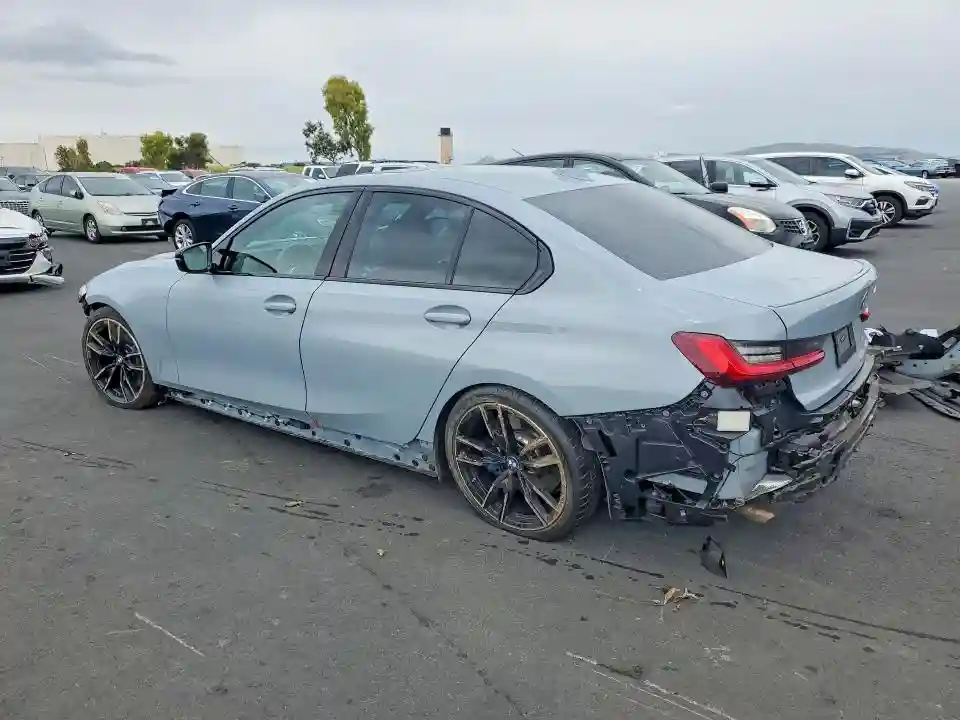 3MW49FS09P8C93854 2023 BMW M3-1