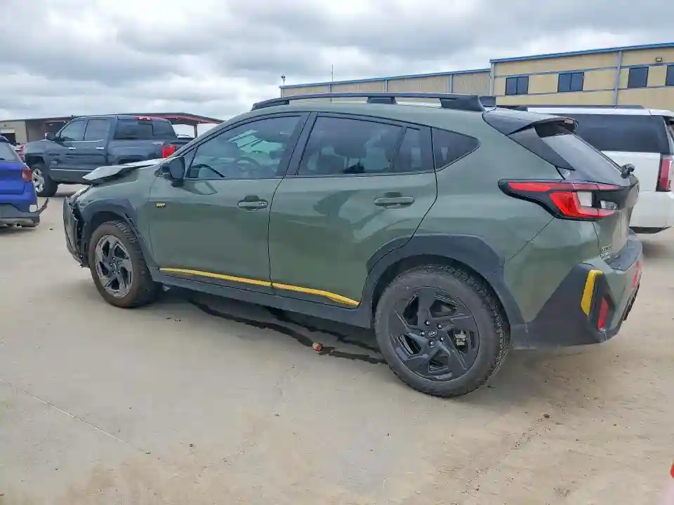 4S4GUHF64R3720535 2024 SUBARU CROSSTREK-1