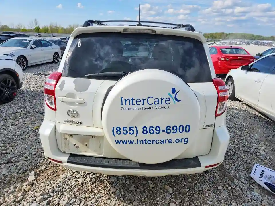 2T3BF4DV7CW196149 2012 TOYOTA RAV4 BASE-5