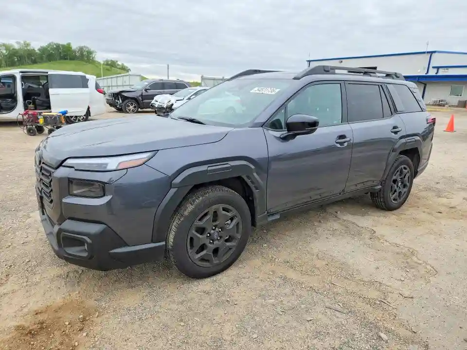 JF2BUPDDXTY466920 2026 SUBARU OUTBACK-0