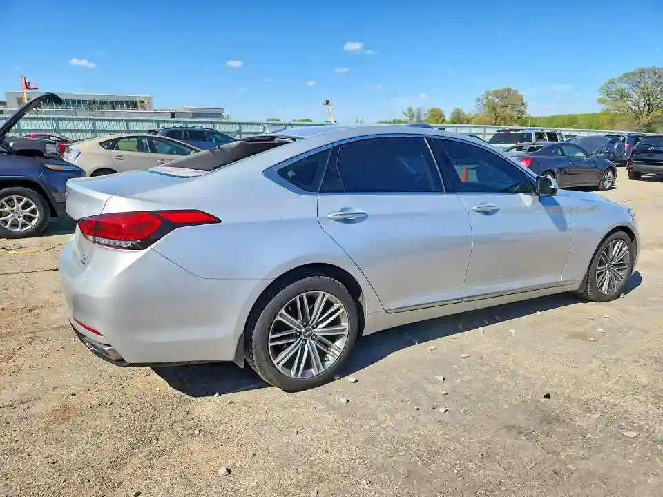 KMHGN4JE2JU249911 2018 GENESIS G80 3.8-2